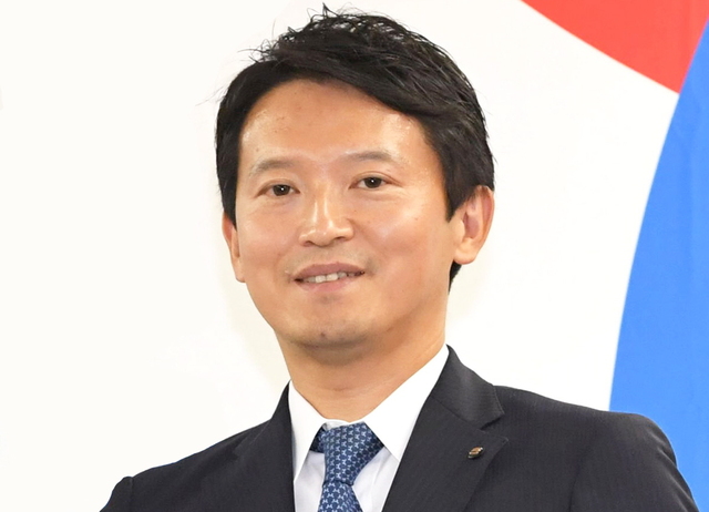 斎藤元彦兵庫県知事　ＮＨＫ出演も質疑かみ合わず　実績誇示にキャスターから制止　告発者捜しは「法の課題にも」ベストの対応主張